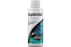 SEACHEM REPLENISH