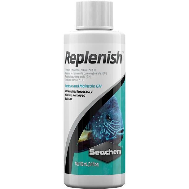 SEACHEM REPLENISH