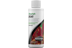 REV SEACHEM FLOURISH IRON
