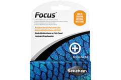 SEACHEM FOCUS 5GR