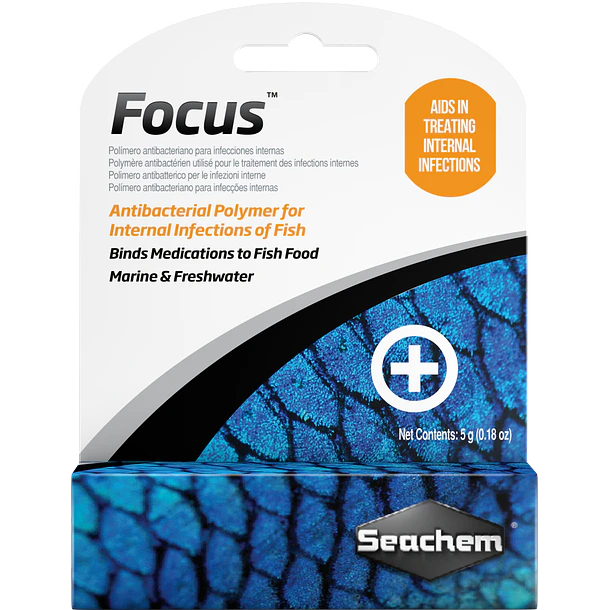 REV SEACHEM FOCUS 5GR 1