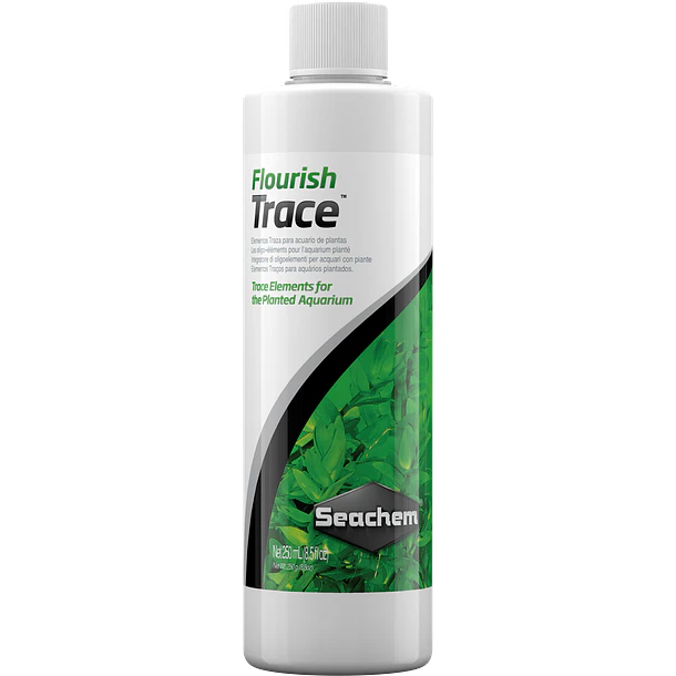 REV SEACHEM Flourish Trace 1