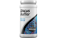 REV SEACHEM DISCUS BUFFER 250GR