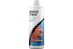 REV SEACHEM DISCUS TRACE 500ML