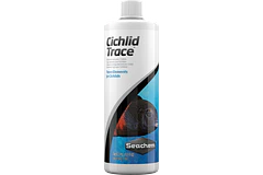 REV SEACHEM Cichlid Trace  500ml 
