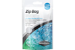 REV SEACHEM ZIP BAG BOLSA MALLA 32x14CM