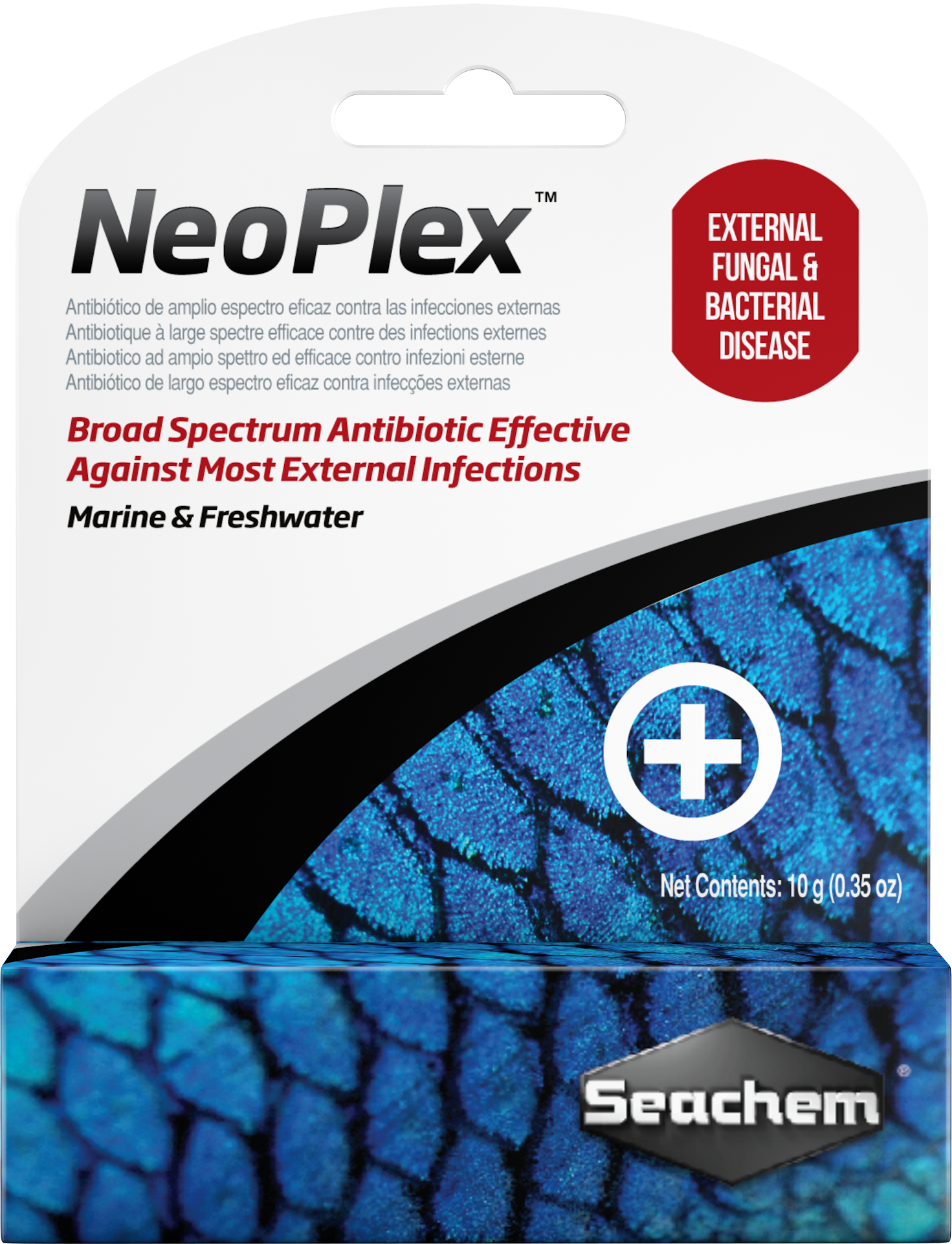 SEACHEM NEOPLEX 10G