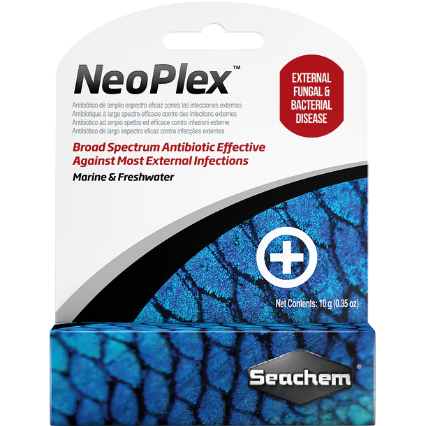 SEACHEM NEOPLEX 10G 1