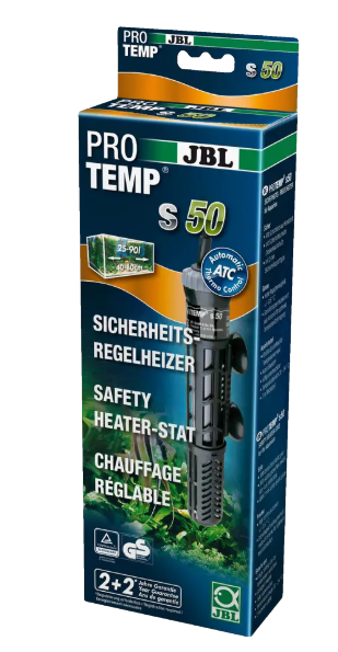 JBL TERMOCALEFACTOR