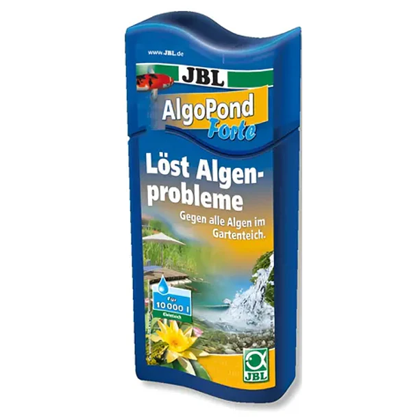 JBL ALGOPOND FORTE 2