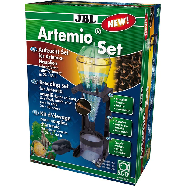 JBL ARTIMERO SET 1