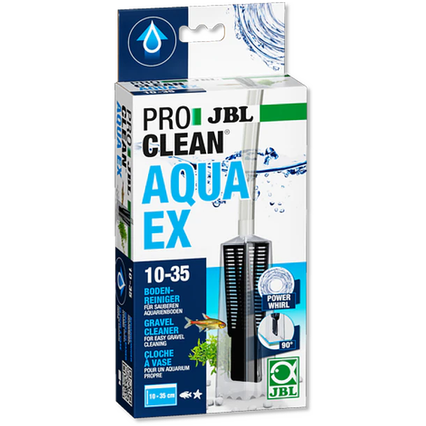 REV JBL ProClean Aqua EX 10–35 cm 1