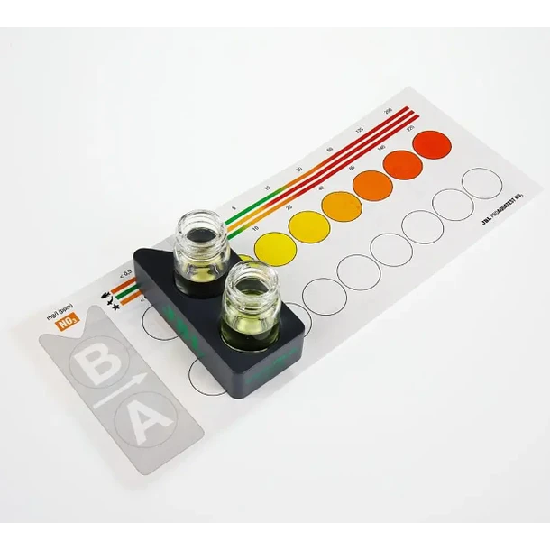 JBL TEST NO3 4