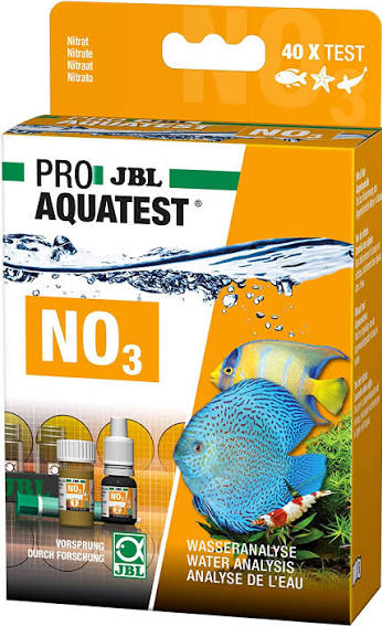 JBL TEST NO3