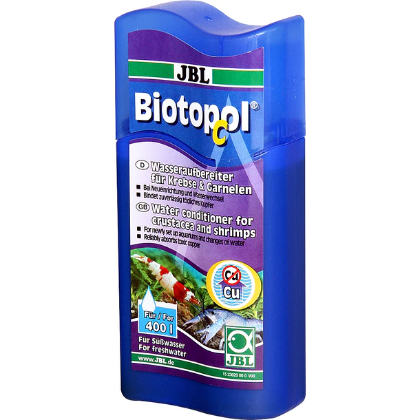 JBL BIOTOPOL C 1
