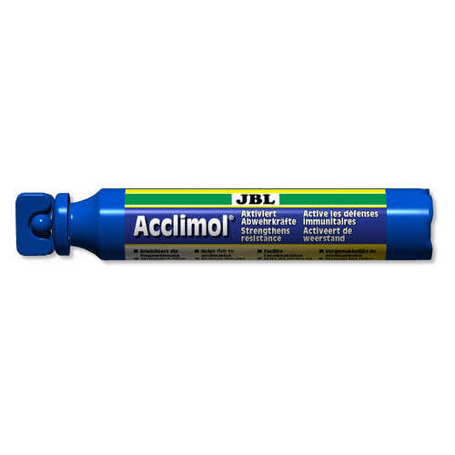 JBL ACCLIMOL 50ML