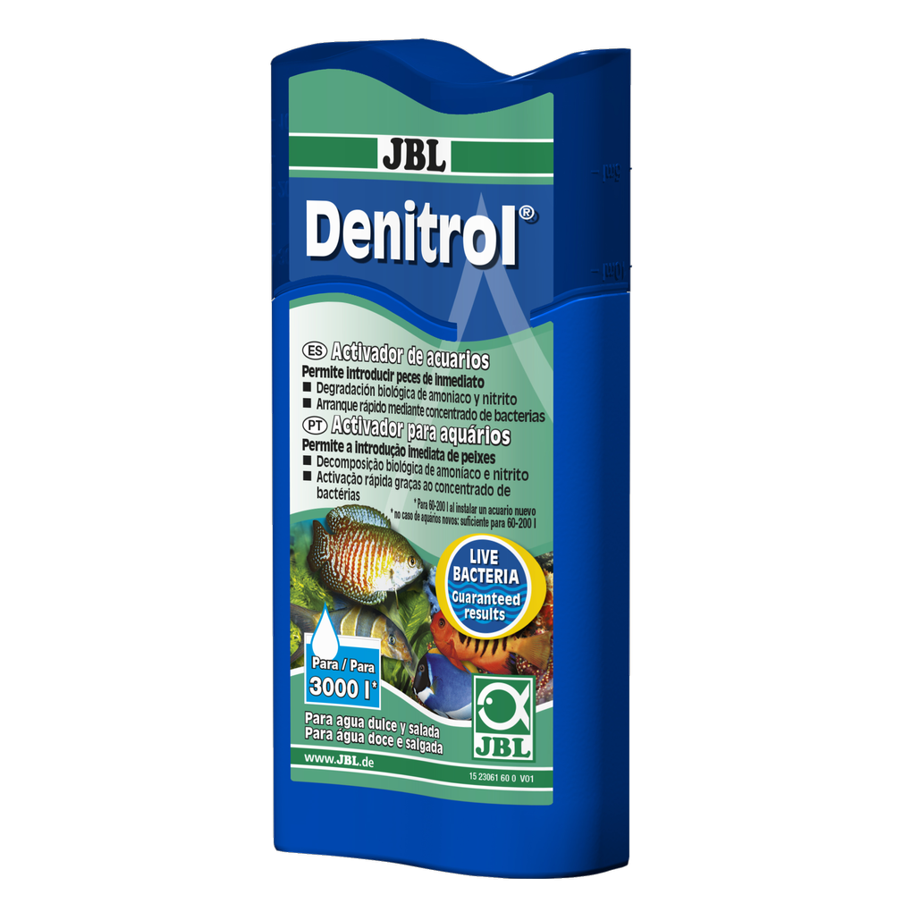 REV JBL DENITROL 100ML