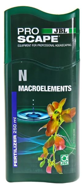 JBL ABONO NITROGENO 250ML