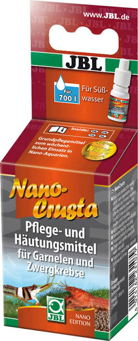 REV JBL NANO CRUSTA 15ML
