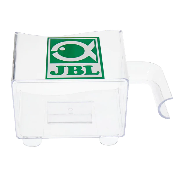 REV JBL JARRO DE CAPTURA PECES ACRILICO 2