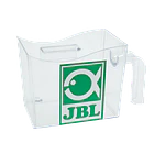 REV JBL JARRO DE CAPTURA PECES ACRILICO 1