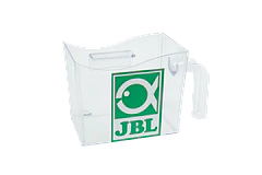 REV JBL JARRO DE CAPTURA PECES ACRILICO