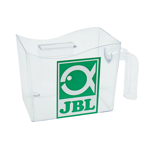 REV JBL JARRO DE CAPTURA PECES ACRILICO 1