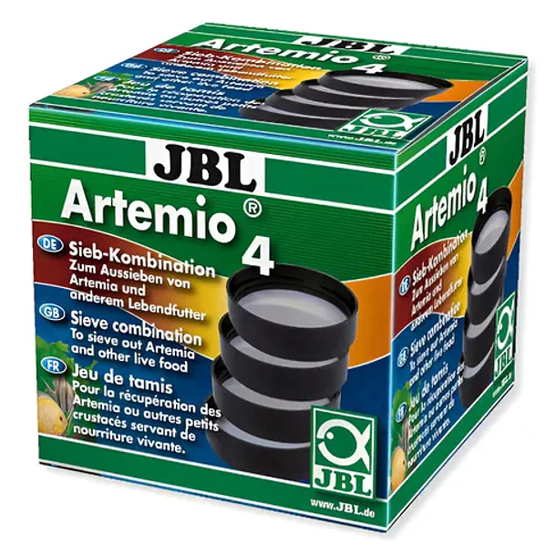 REV JBL TAMIZ ARTEMIO X 4 1