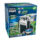 REV JBL FILTRO CRISTALPROFI e402 GREENLINE EXTERNO  1