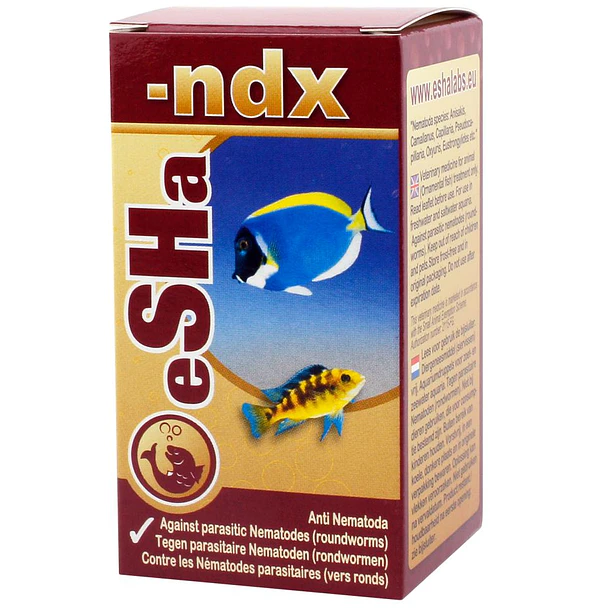 eSHa NDX   1