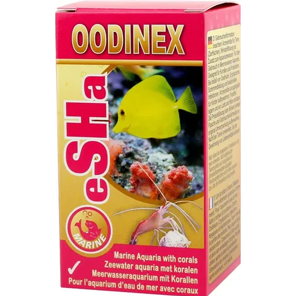 eSHa OODINEX 1