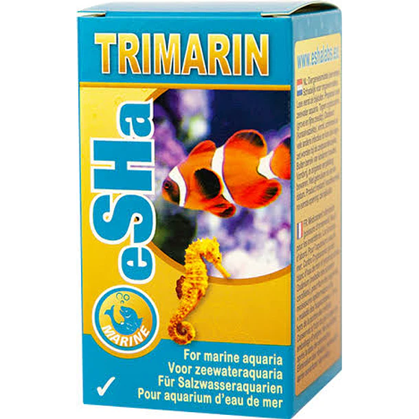 eSHa TRIMARIN 1