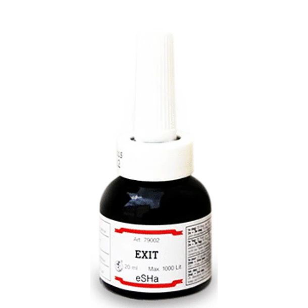 eSHa EXIT 20ML 2