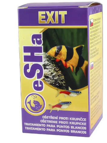 eSHa EXIT 20ML