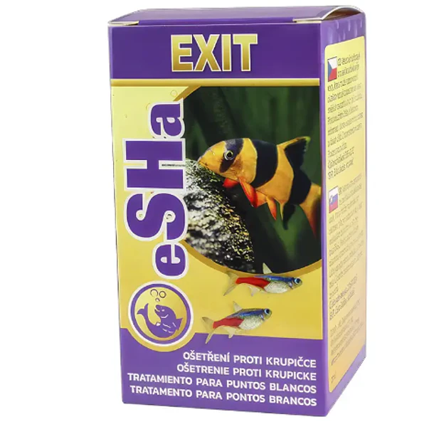 eSHa EXIT 20ML 1
