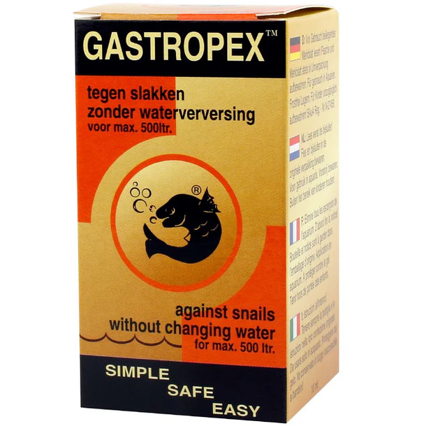 eSHa GASTROPEX 10ML 1