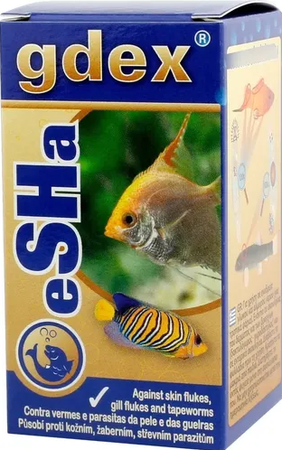eSHa GDEX 20ML