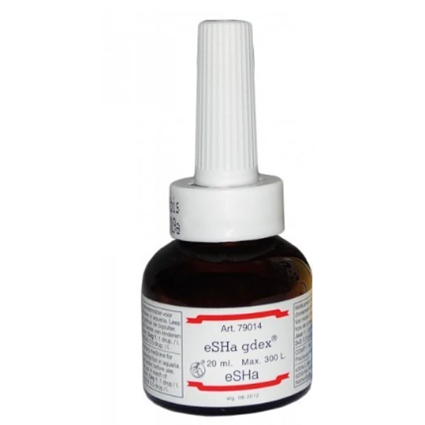 eSHa GDEX 20ML 2