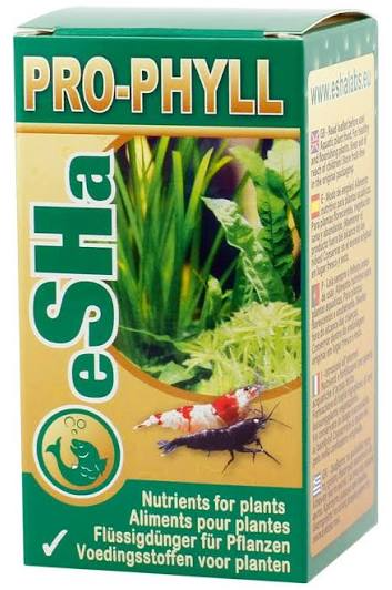 eSHa PRO-PHYLL 20ML