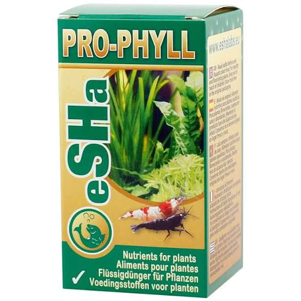 eSHa PRO-PHYLL 20ML 1