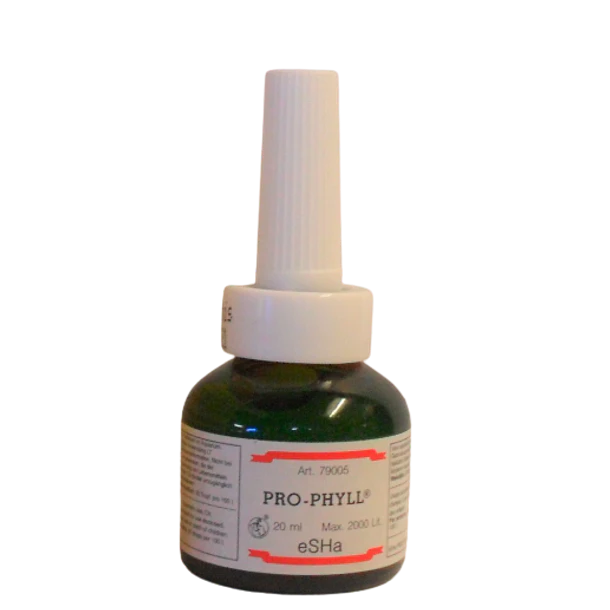 eSHa PRO-PHYLL 20ML 2