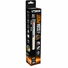 REV SICCE TERMOCALEFACTOR SCUBA PRESET 1