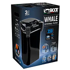REV SICCE WHALE EXTERNAL FILTER 1