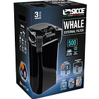 REV SICCE WHALE EXTERNAL FILTER 2