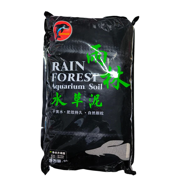 REV PORPOISE SUSTRATO RAIN FOREST 9L 2
