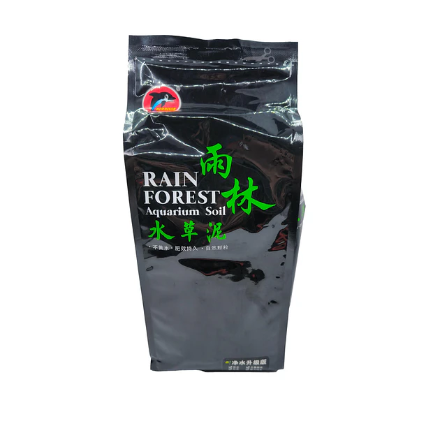 REV PORPOISE SUSTRATO RAIN FOREST 9L 1