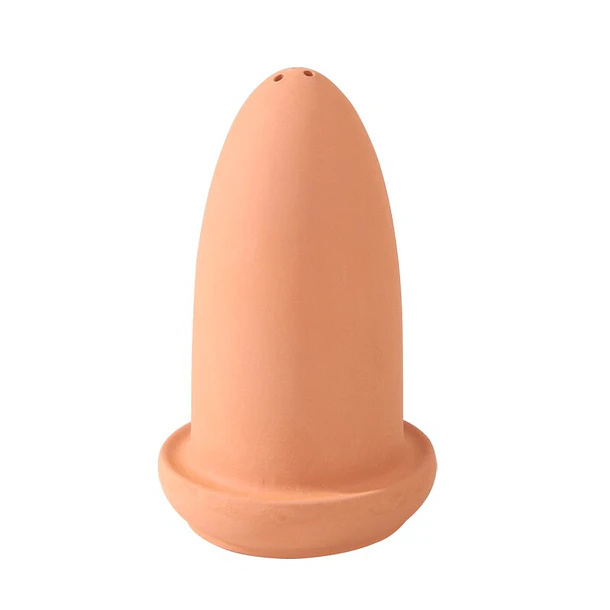CONO CERAMICA PARA DESOVE 1