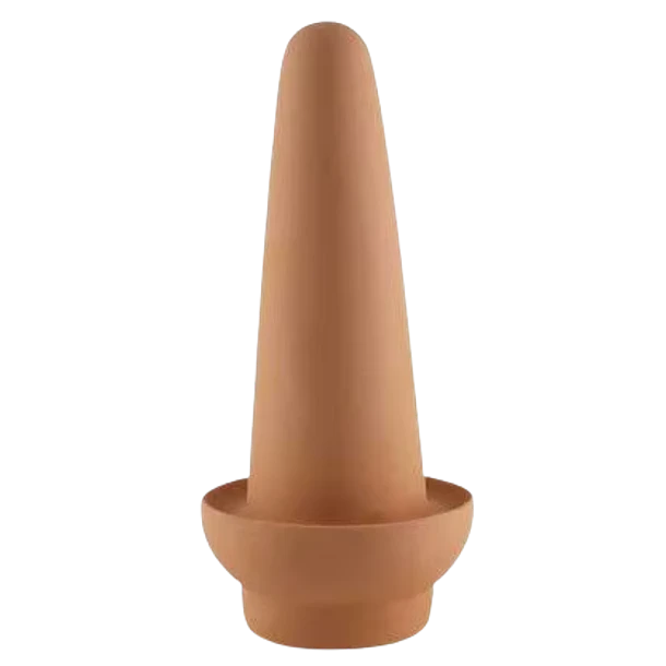 CONO CERAMICA PARA DESOVE 2