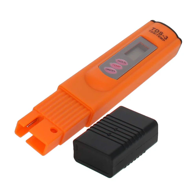 MEDIDOR TDS  2
