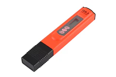 MEDIDOR TDS 
